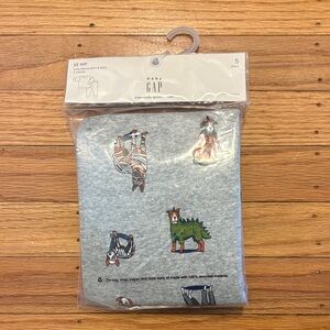 NWT - Gap Pajamas - Dogs in Halloween Costumes